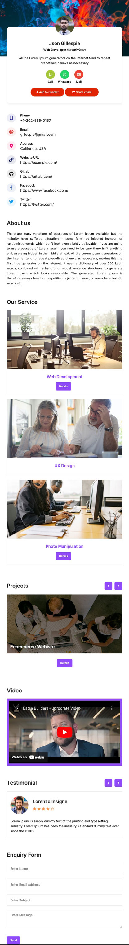 KreativDev